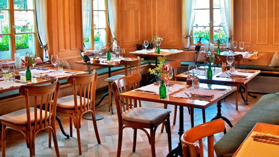 Restaurant Adlisberg